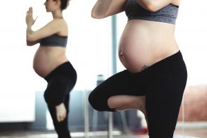 Jak przygotować się do zajęć jogi prenatalnej?