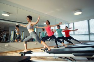 Joga dla oczu: Ćwiczenia wzmacniające wzrok